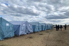 사랑의열매, 우크라이나 긴급구호에 9억7천만 원 지원