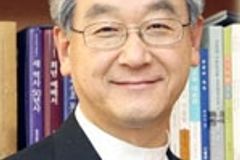 하나님께서 주시는 복만 바라라