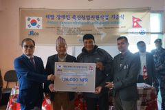 서울시, 팬데믹 속에서도 SDGs 기반 개발도상국 지원 이어나가