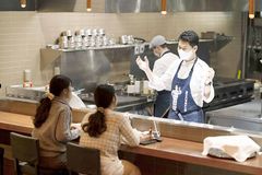 월드비전, 미쉐린코리아와 나눔 프로젝트