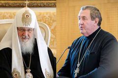 WCC, 키릴 정교회 총대주교 향해 “푸틴에 평화 촉구해 달라”