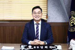 김의식 목사, 예장 통합 부총회장 예비후보 단독 등록