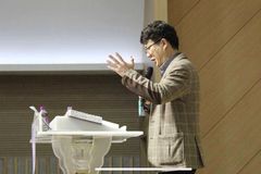 신학과 교리도 ‘불타는 논리’로 전해질 수 있습니다