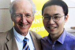 “주님이 허락하시는 만남”