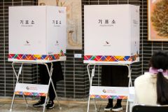 [사설] 내 한표에 나와 대한민국의 앞날이 달려있다