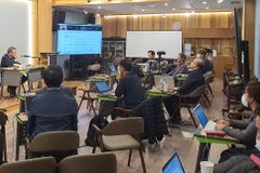 번역과 수입 신학에서 벗어나려면 어떻게 해야 할까