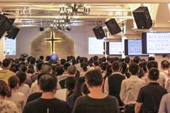 중국 기독교 탄압 심화...이제 사회적 혜택까지 제한하나