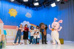 CTS 봄 개편, 더욱 다양해진 복음 콘텐츠