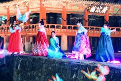 문화체육관광부, 한복 주제로 한 ‘흥 [KOREA VIBE]’ 음원 출시