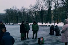 우크라 성서공회 “전례 없는 성경요청… 손상된 사본도 간청”