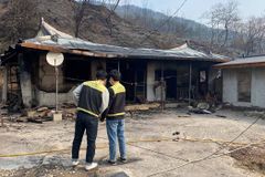 굿네이버스, 강원·경북 산불에 긴급구호 진행