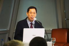 “러시아, 전쟁 중지하고 군대 즉각 철수시켜야”