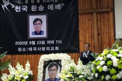 태국 청소년·청년 전도 및 제자 양육 사역하던 홍정훈 선교사 소천