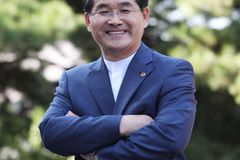 “일터는 주중교회, 일하는 손끝 움직임은 예배행위”