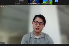 “기독교인들의 기도로 복음통일 더 앞당겨지길”