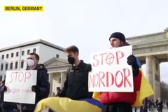 러, 우크라 침공… 하나님 신뢰해야 하는 이유는?