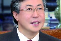 백석총회 45주년 준비위원장 양병희 목사 1억 헌금