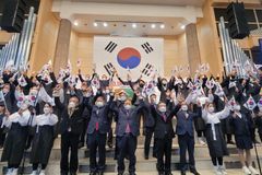 대통령 선거 D-1 ‘기독교인의 7가지 선택 기준’