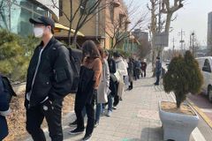 “한 표가 역사를 바꿉니다” 하루 남은 대통령 선거, 투표권 행사를