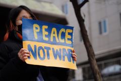 러시아의 우크라 침공에도 불구하고… 하나님 신뢰해야 할 이유