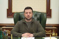 우크라 대통령 “하나님께서 러시아 용서 않으실 것”