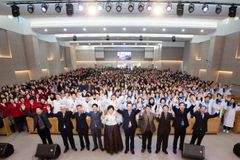 다산 신도시 교회들을 탐방하며… 한국교회 미래를 보다