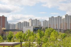 경기도 남양주 다산 신도시 교회들의 ‘소통법’