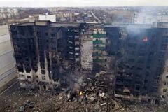 “러의 우크라 침공, 종교적 갈망과 규제 위협 동시에 가져와”