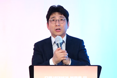 “십자가에서 죽을 때 내 안에서 역사하시는 하나님”