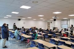 한동대 VIC초중등교육지원센터, 초등 방과후 돌봄 프로그램 실시