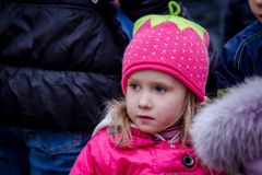 유엔 “우크라 난민 200만 명 이상 기록”