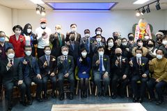 “서울대 인근 유학생 선교에 앞장설 것”