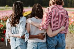 ‘혼자’가 아닌 ‘함께’라는 경험을 모두 느끼는 그 날까지