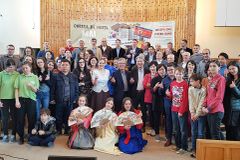 “공산주의 붕괴 후 10년이 골든타임, 북한선교도 이때를 준비해야”