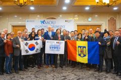 “공산주의 이겨낸 루마니안 성도 마주하면서 북한선교 소망 가져”