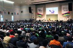 인터콥 강요한 사무총장 “더욱 성경적 교회론 입각해 선교하겠다”