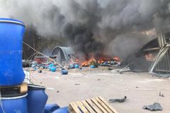 우크라 내 한인 선교사들 “주님, 내일도 저를 써 주시옵소서!”