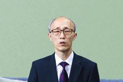 “우리가 채워야 할 말, 하나님의 통치 임하게 하는 기도의 말”