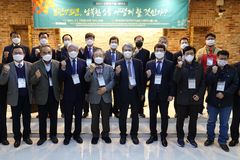 “남북한 진정한 소통의 출발점은 예수 십자가와 부활복음”