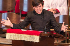 UMC ‘제3의 성’ 트랜스젠더, 인턴목사로 임명 ‘파문’