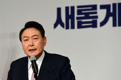 교회가 바라는 건 자유민주주의와 종교의 자유