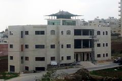 베들레헴 보아스 뜰 ‘보아스 센타’ 완공 앞둬