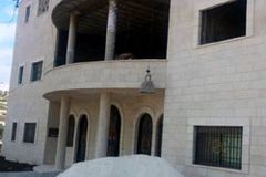 ‘중동의 복음의 통로’ 한국문화원 완공 위해 기도 부탁