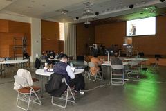 제7차 아랍페르시아유럽네트워크(A-PEN) 난민포럼 25일까지