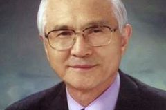 김창인 광성교회 원로목사 별세… 향년 89세