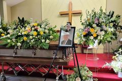 “평생 선교사 황선규 목사… 하나님 나라 위해 온 생명 드렸다”