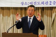 “남북통일, 지금으로선 20~30년 장기전 될 듯”