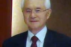 김창인 목사 별세