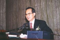 예장통합 증경총회장 김창인 광성교회 원로목사 소천