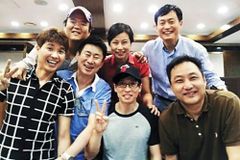 “꿈이 있으면 도전하고 꾸준히 준비하라”